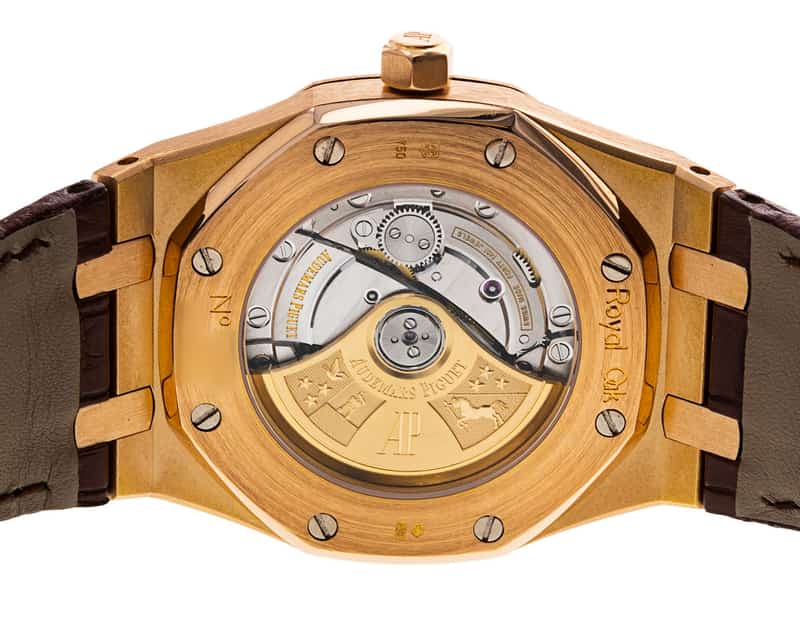 Audemars Piguet Royal Oak 15300OR.OO.D088CR.02